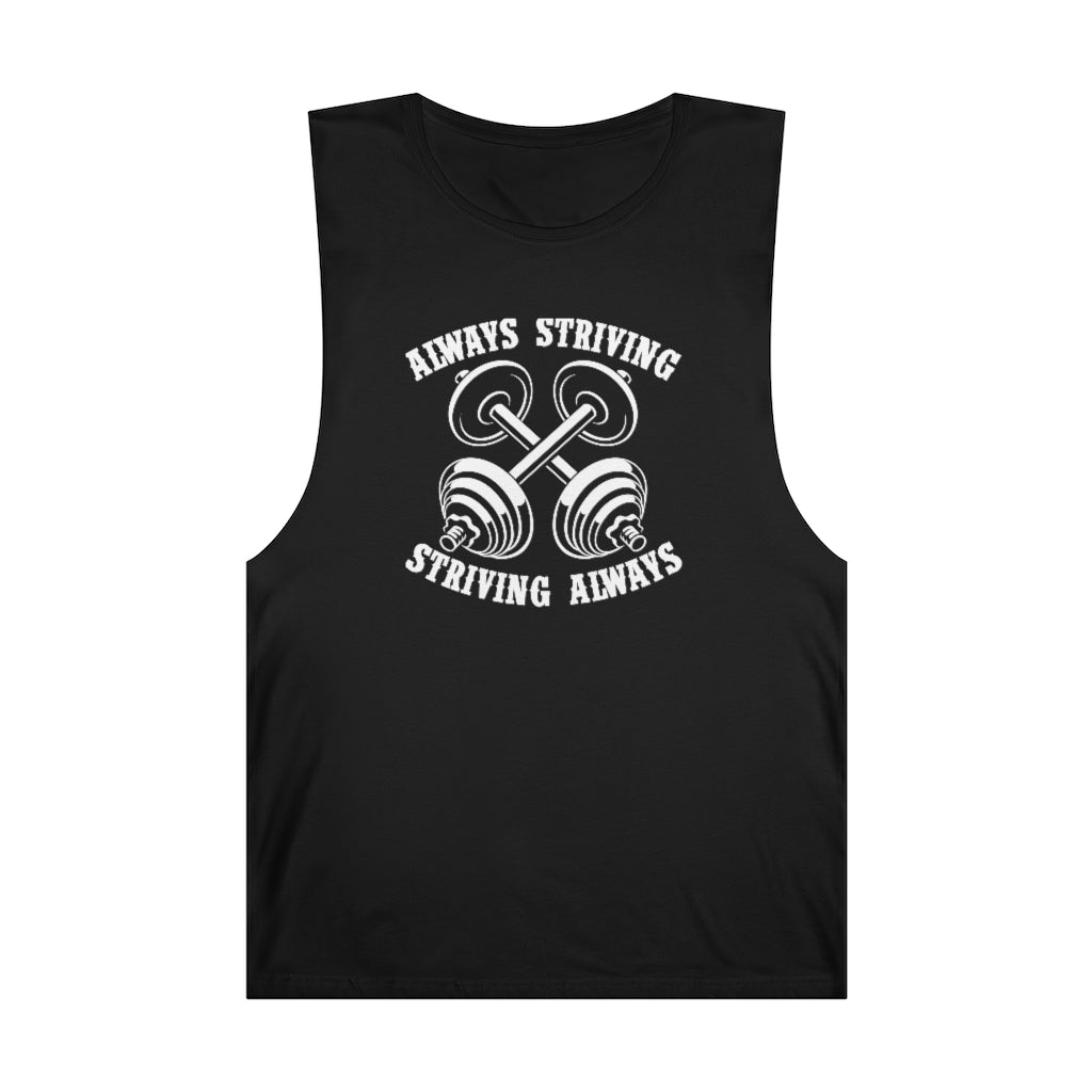 Unisex Barnard Tank