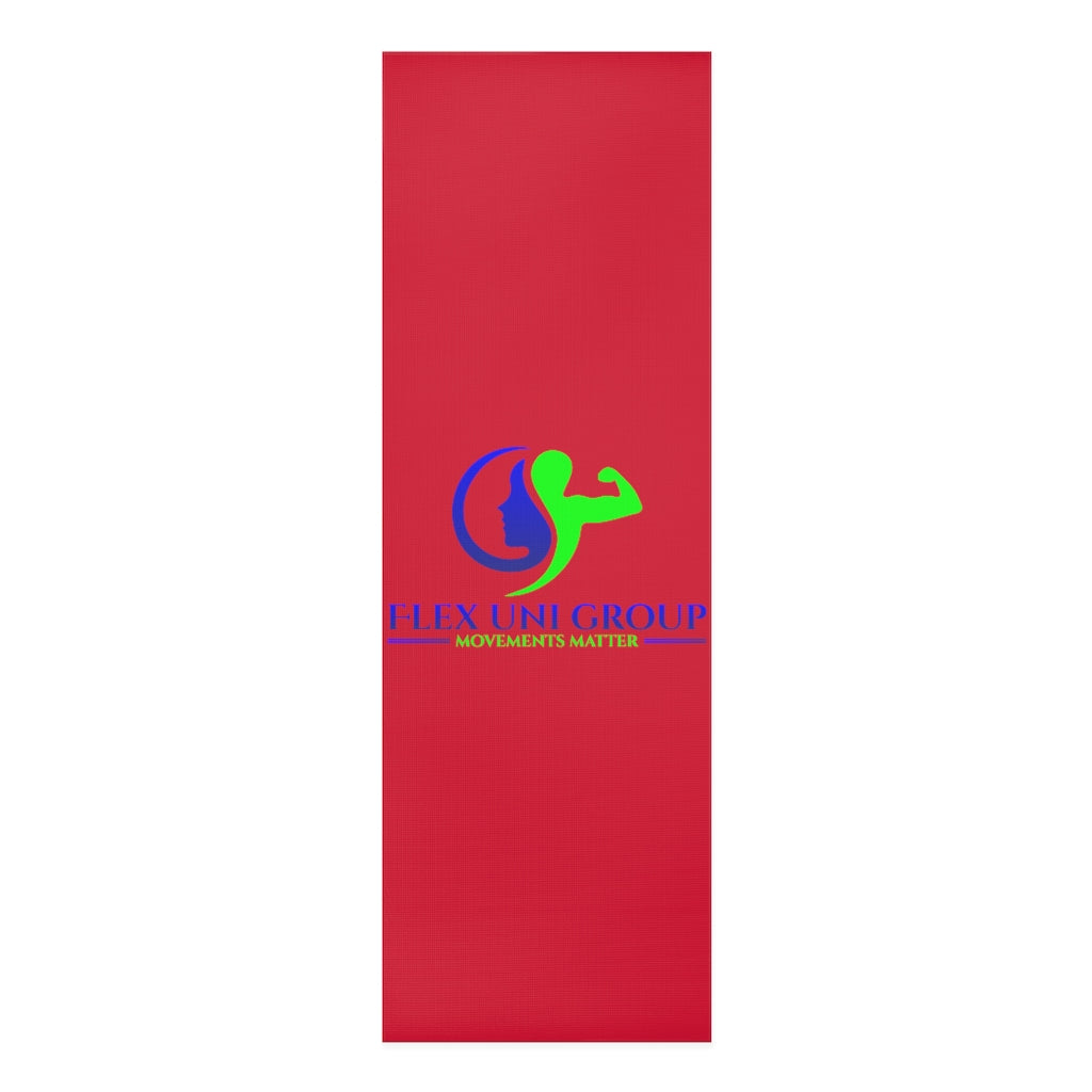 Foam Yoga Mat