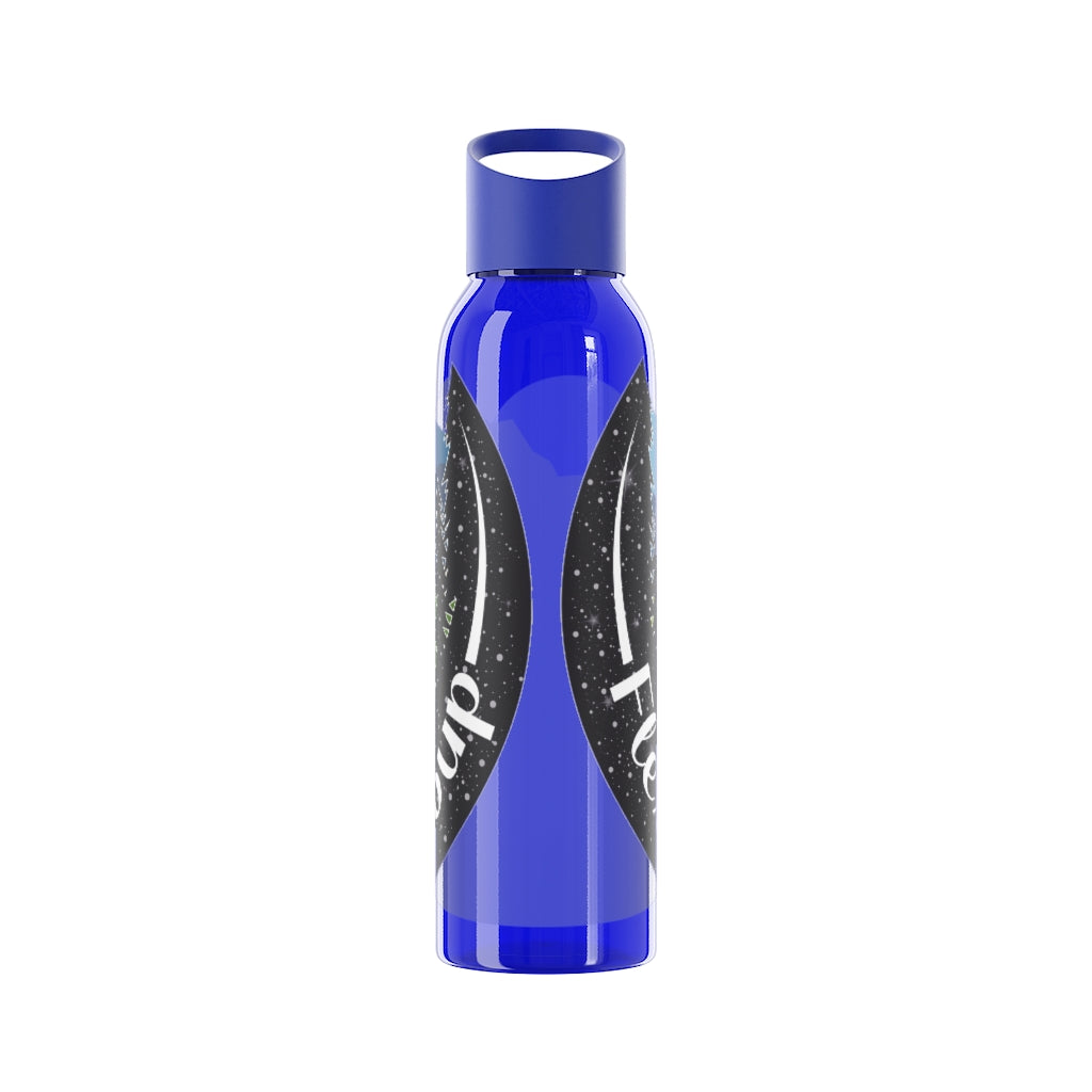 Sky Water Bottle