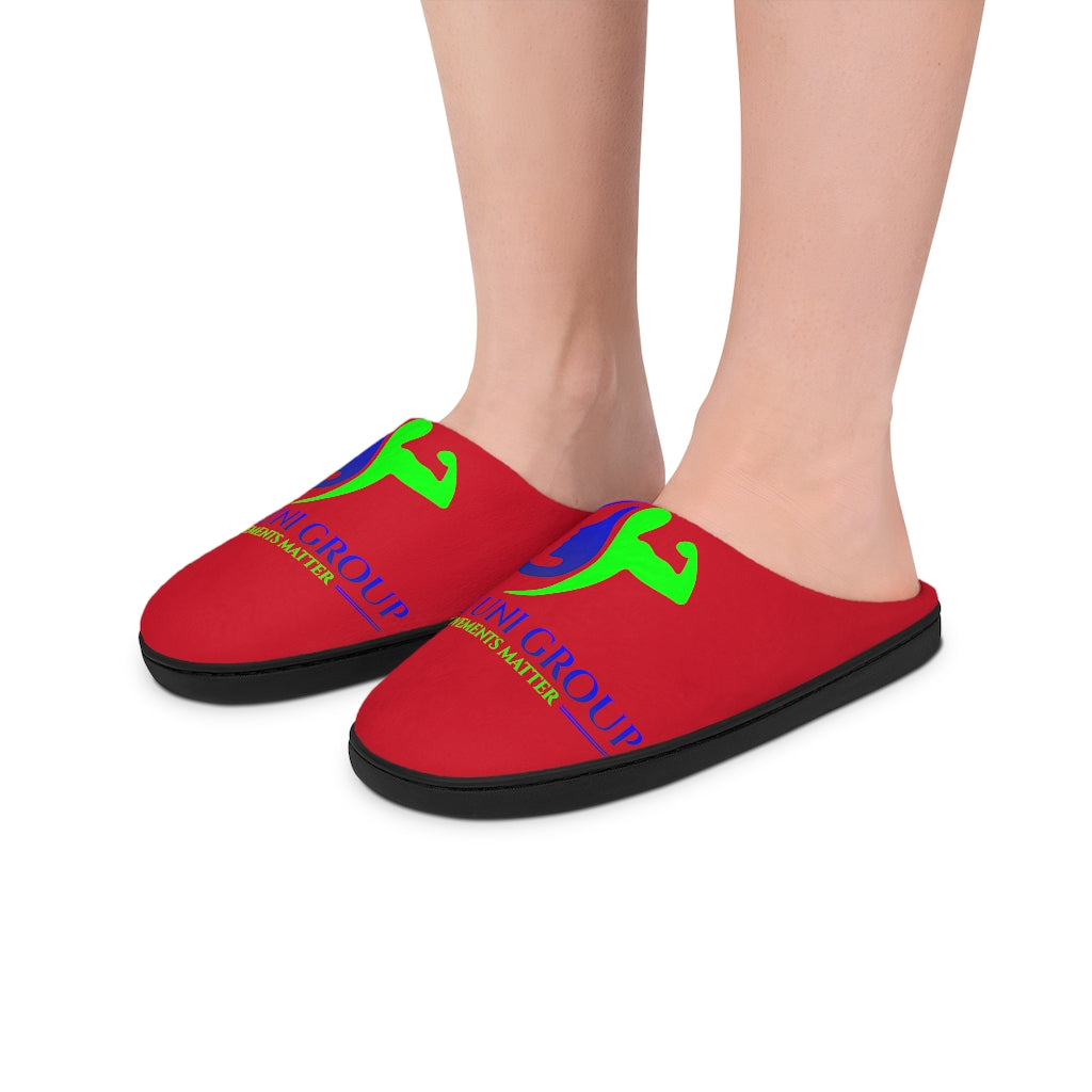 Indoor Slippers