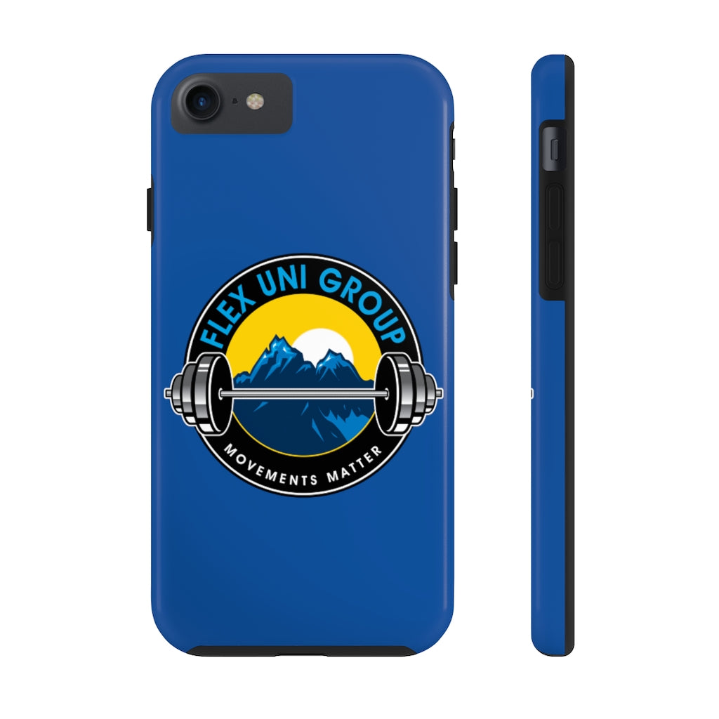 Case Mate Tough Phone Cases