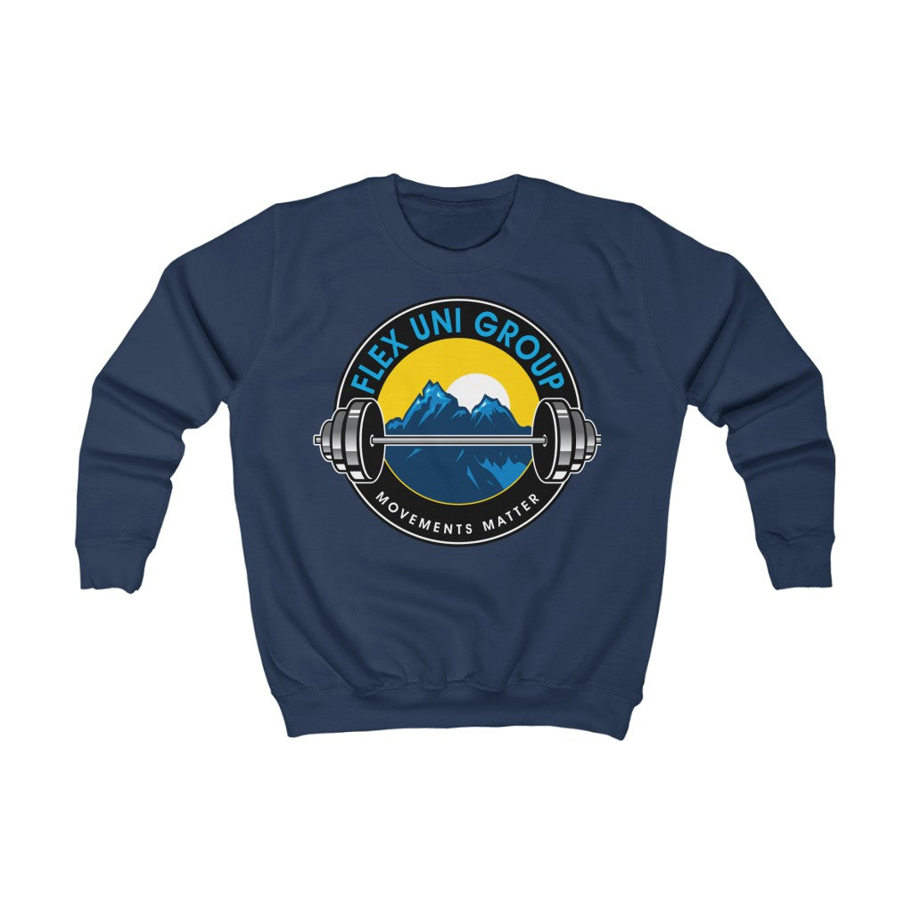 Kids Sweatshirt