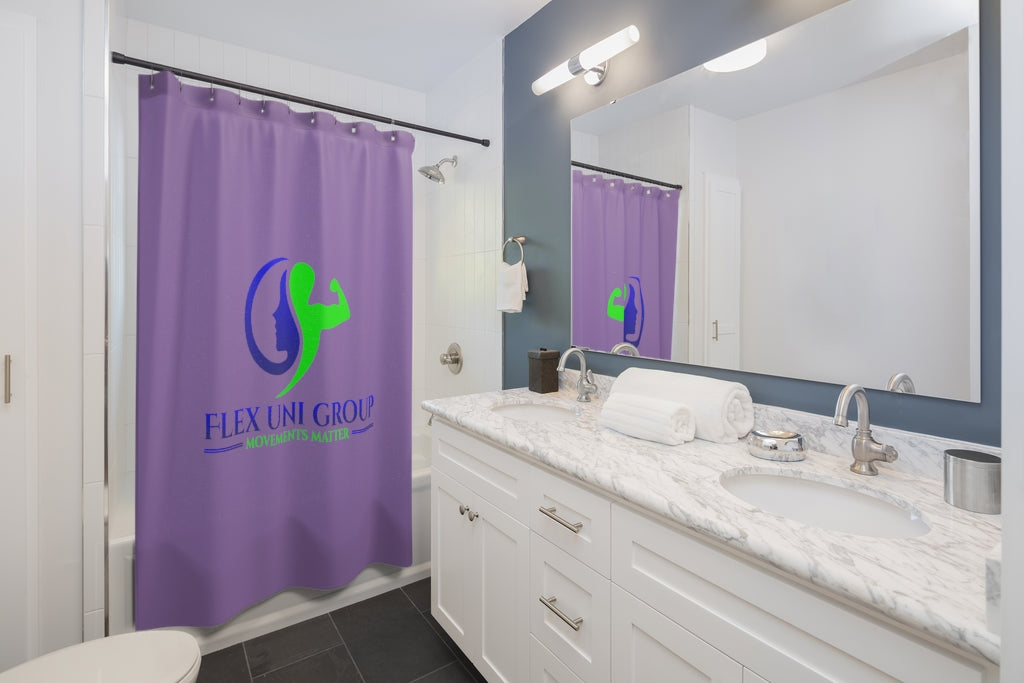Shower Curtains