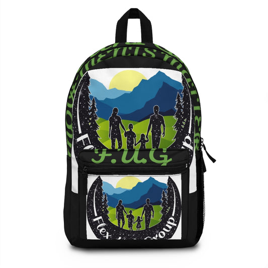 Backpack (Made in USA)