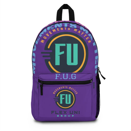 Backpack (Made in USA)