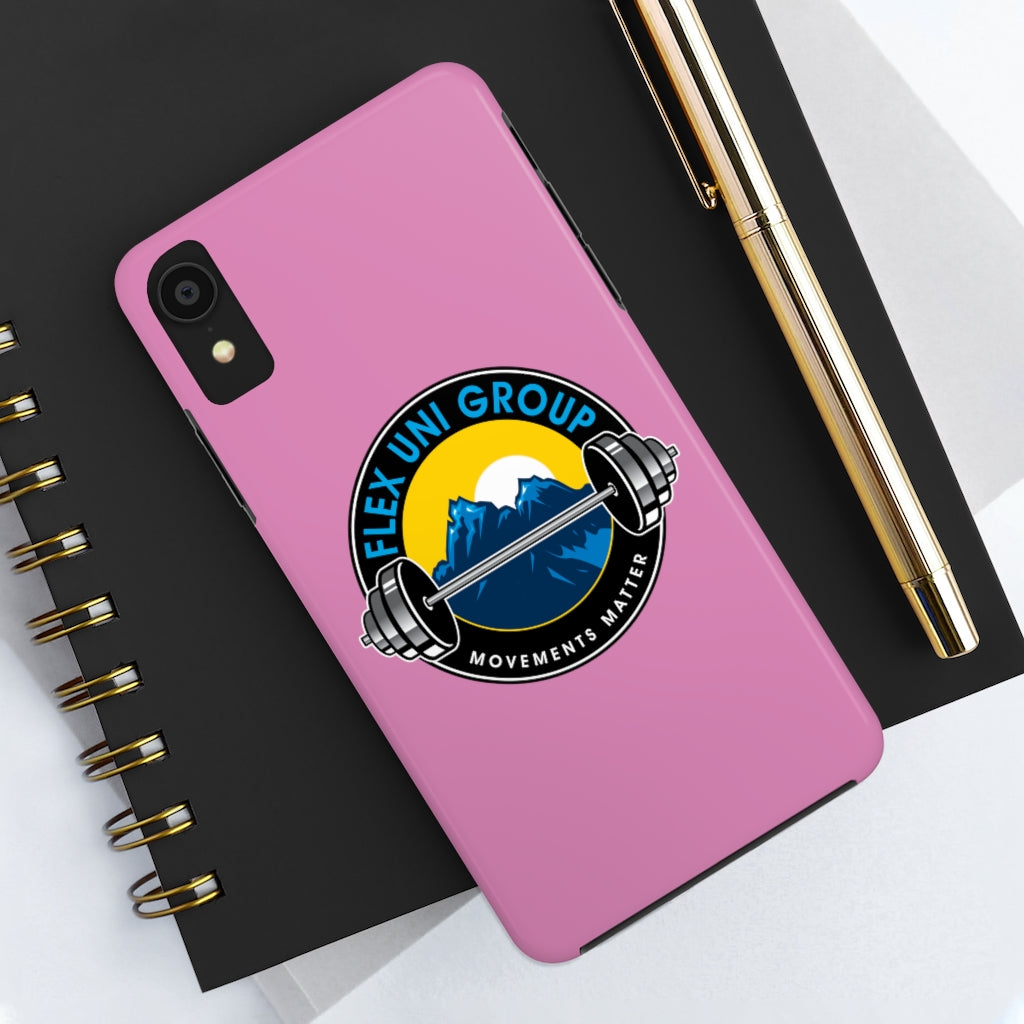 Case Mate Tough Phone Cases