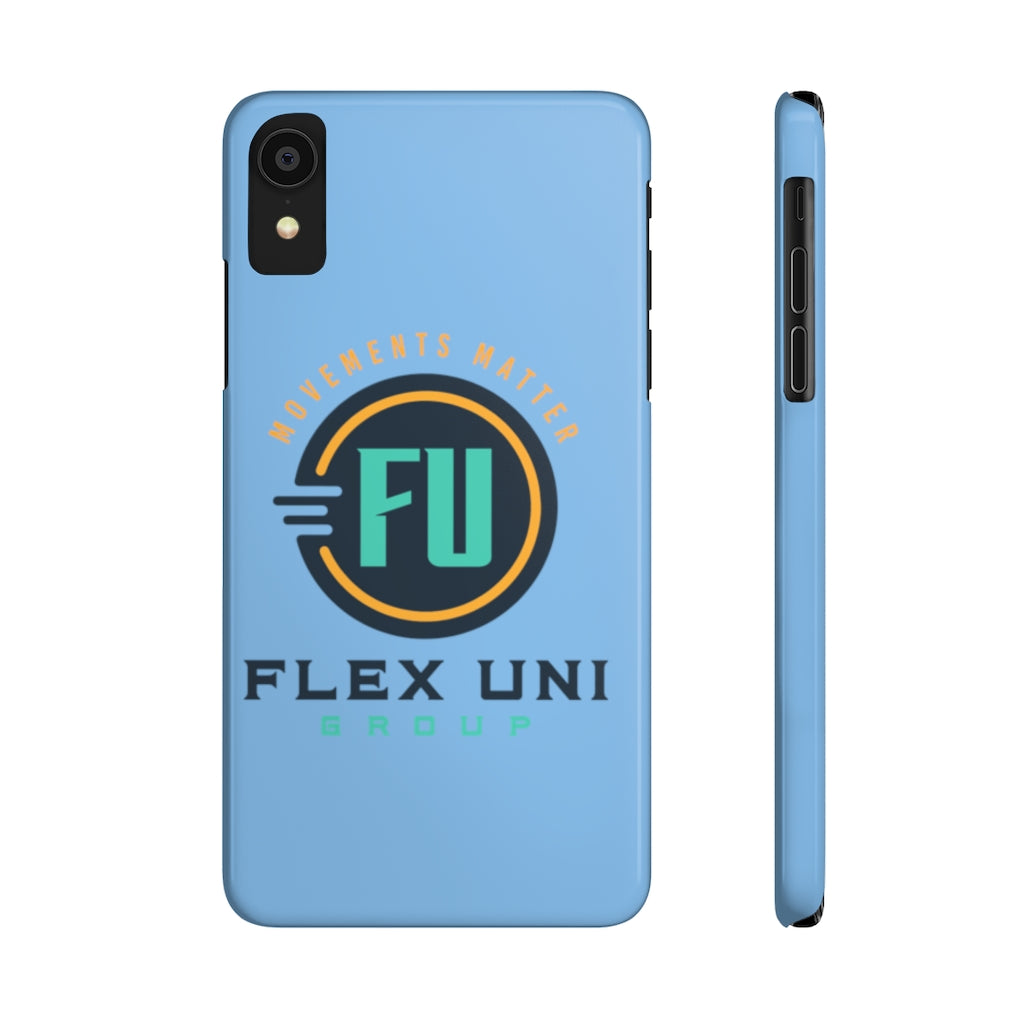 Case Mate Slim Phone Cases