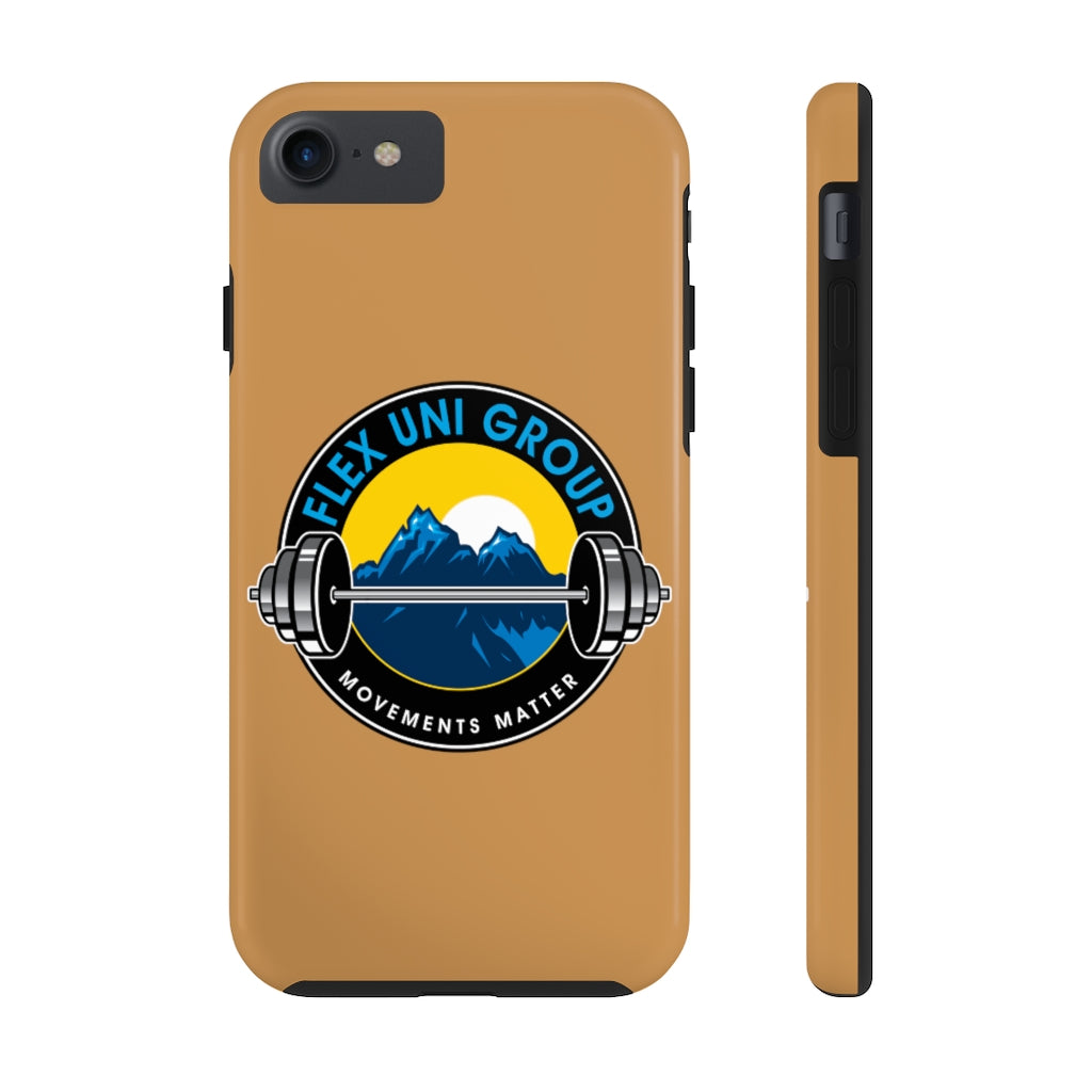 Case Mate Tough Phone Cases
