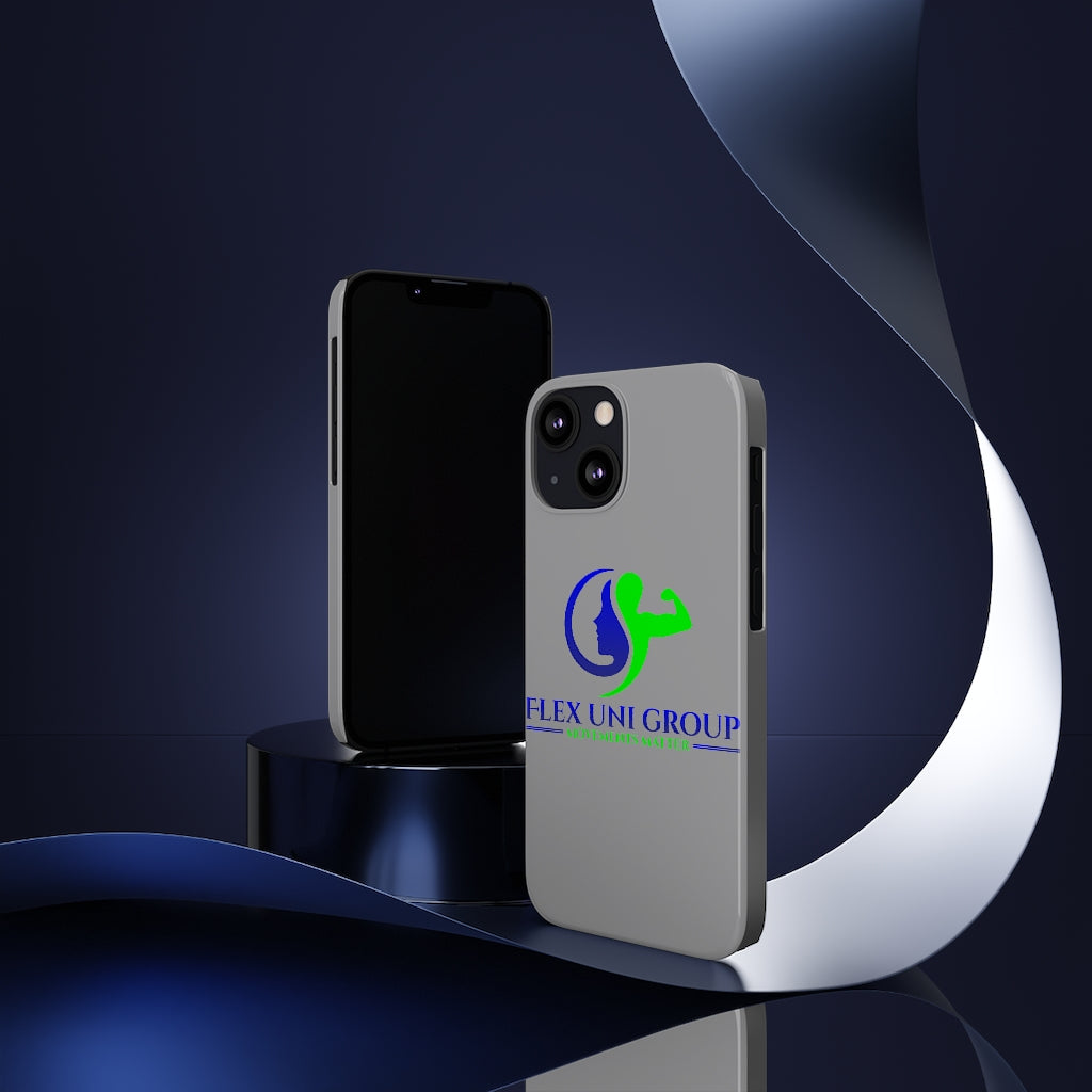 Barely There Phone Cases