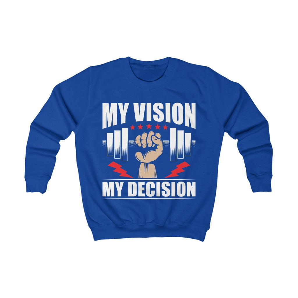 Kids Sweatshirt