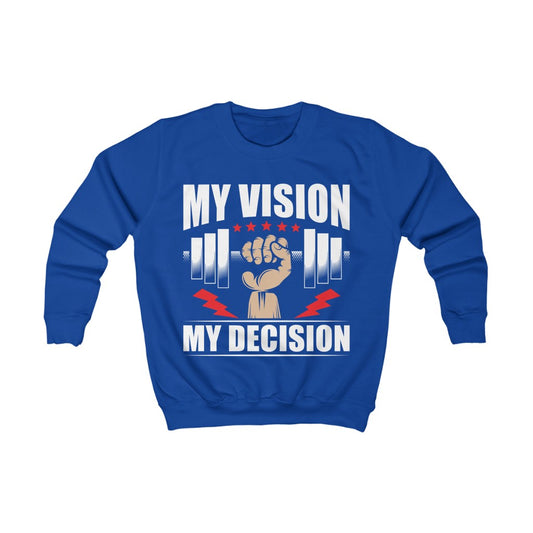 Kids Sweatshirt