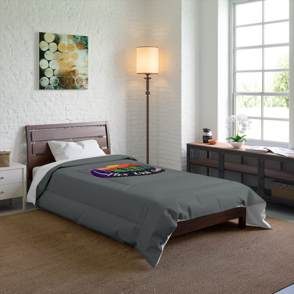 Comforter