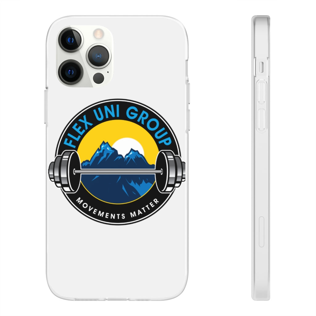 Flexi Cases
