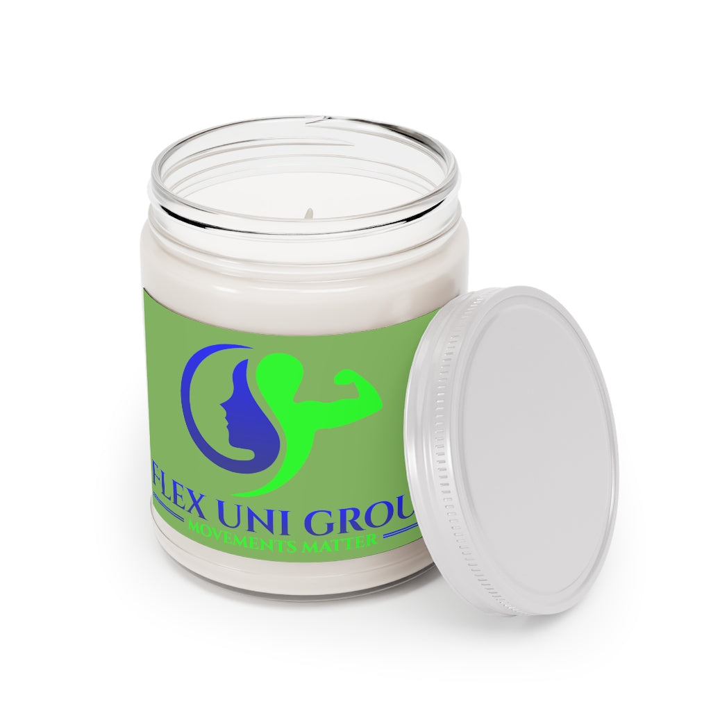 Scented Candle, 7.5 oz