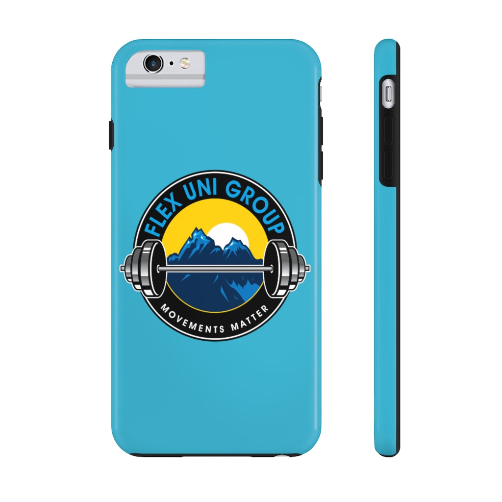 Case Mate Tough Phone Cases