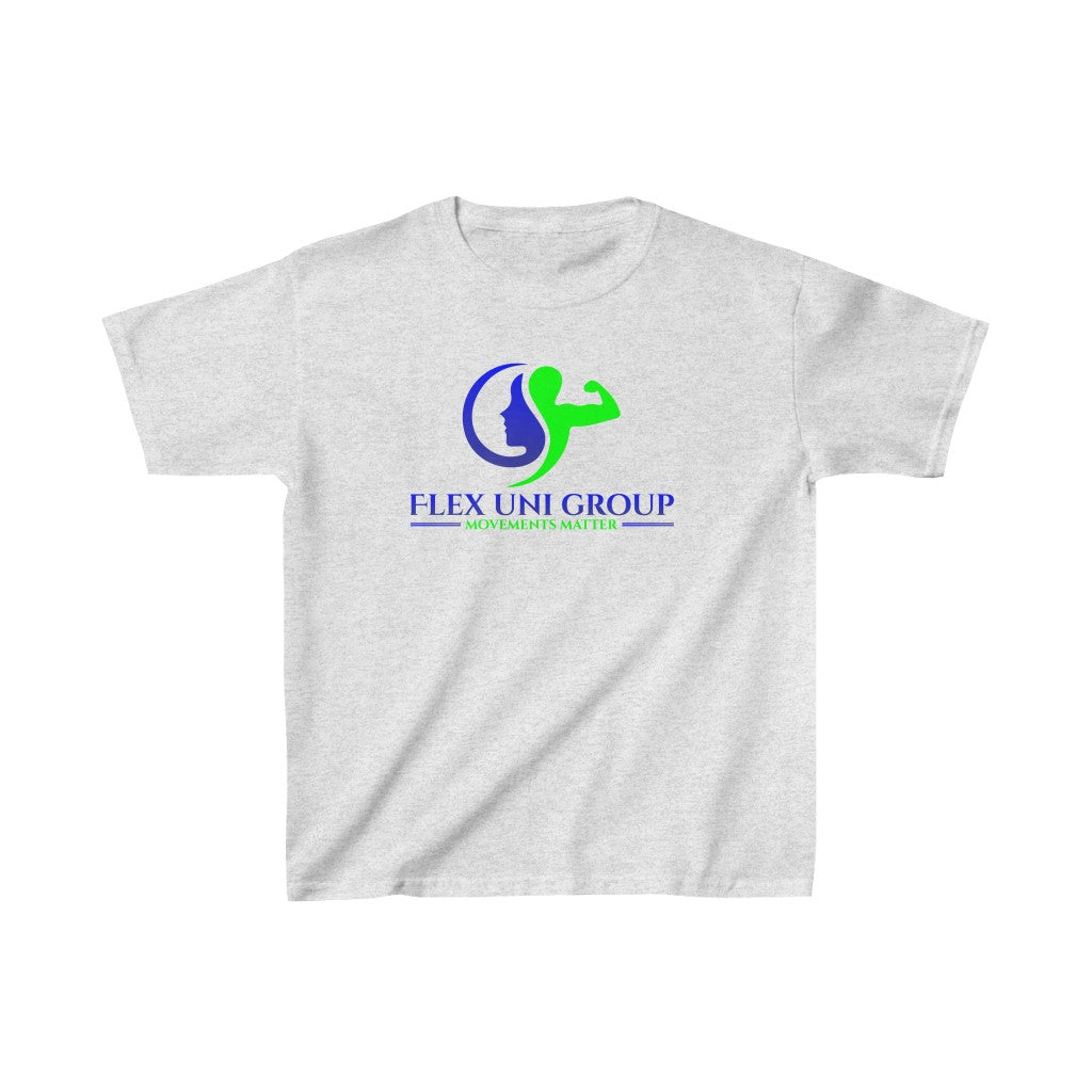 Kids Heavy Cotton™ Tee