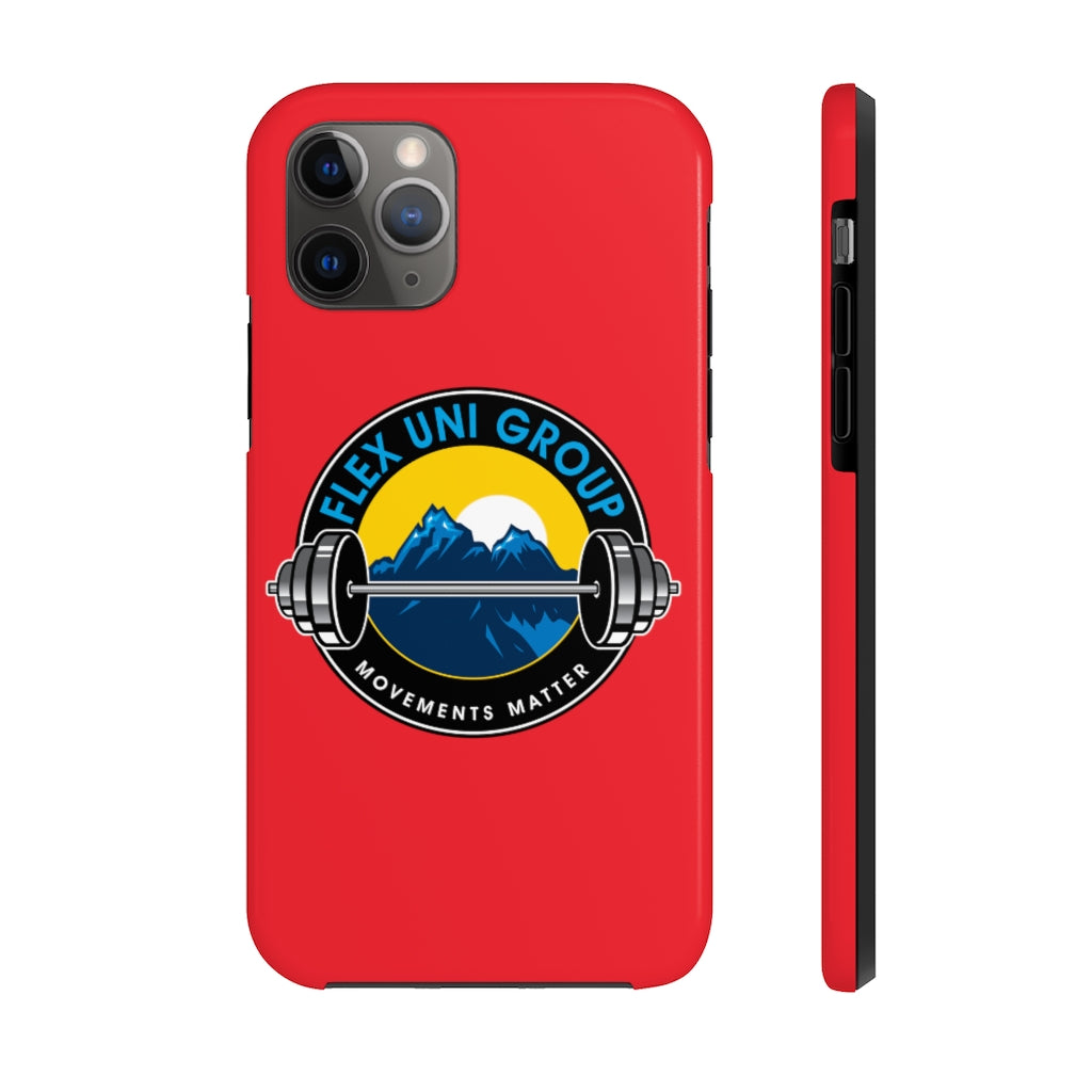 Case Mate Tough Phone Cases