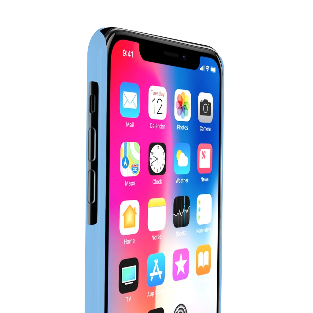 Case Mate Slim Phone Cases