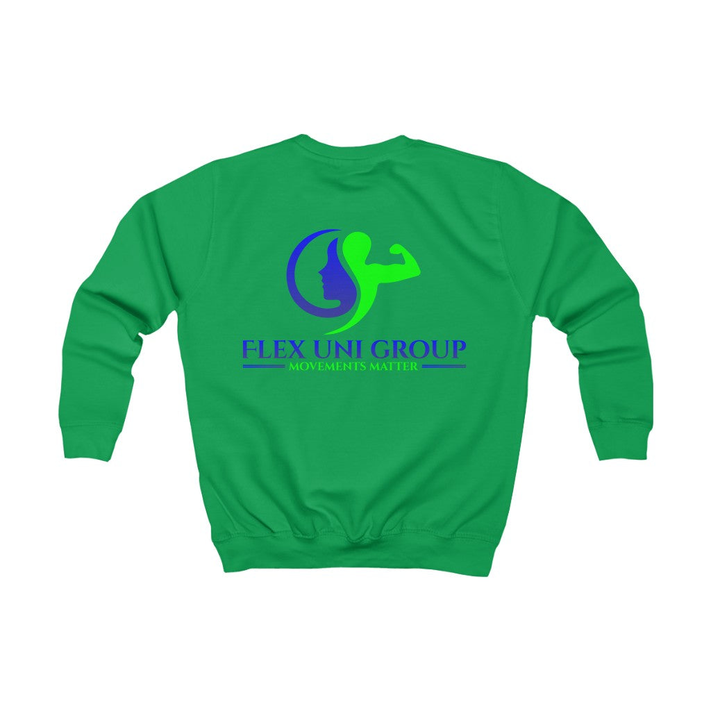 Kids Sweatshirt