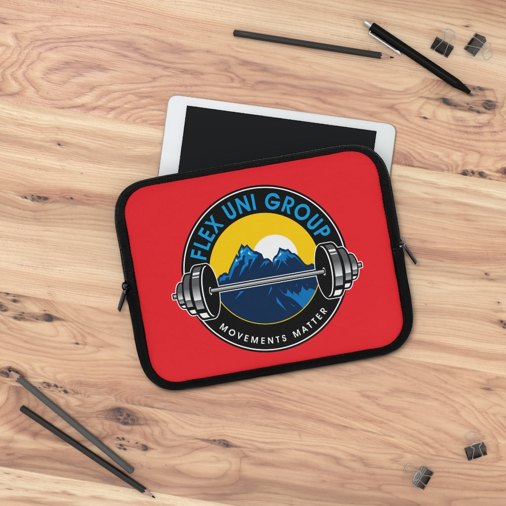 Laptop Sleeve