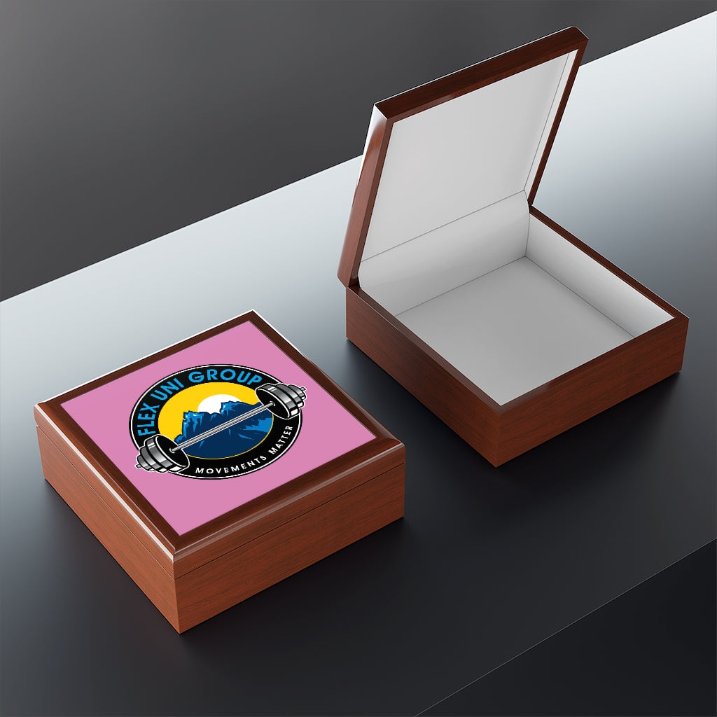 Jewelry Box