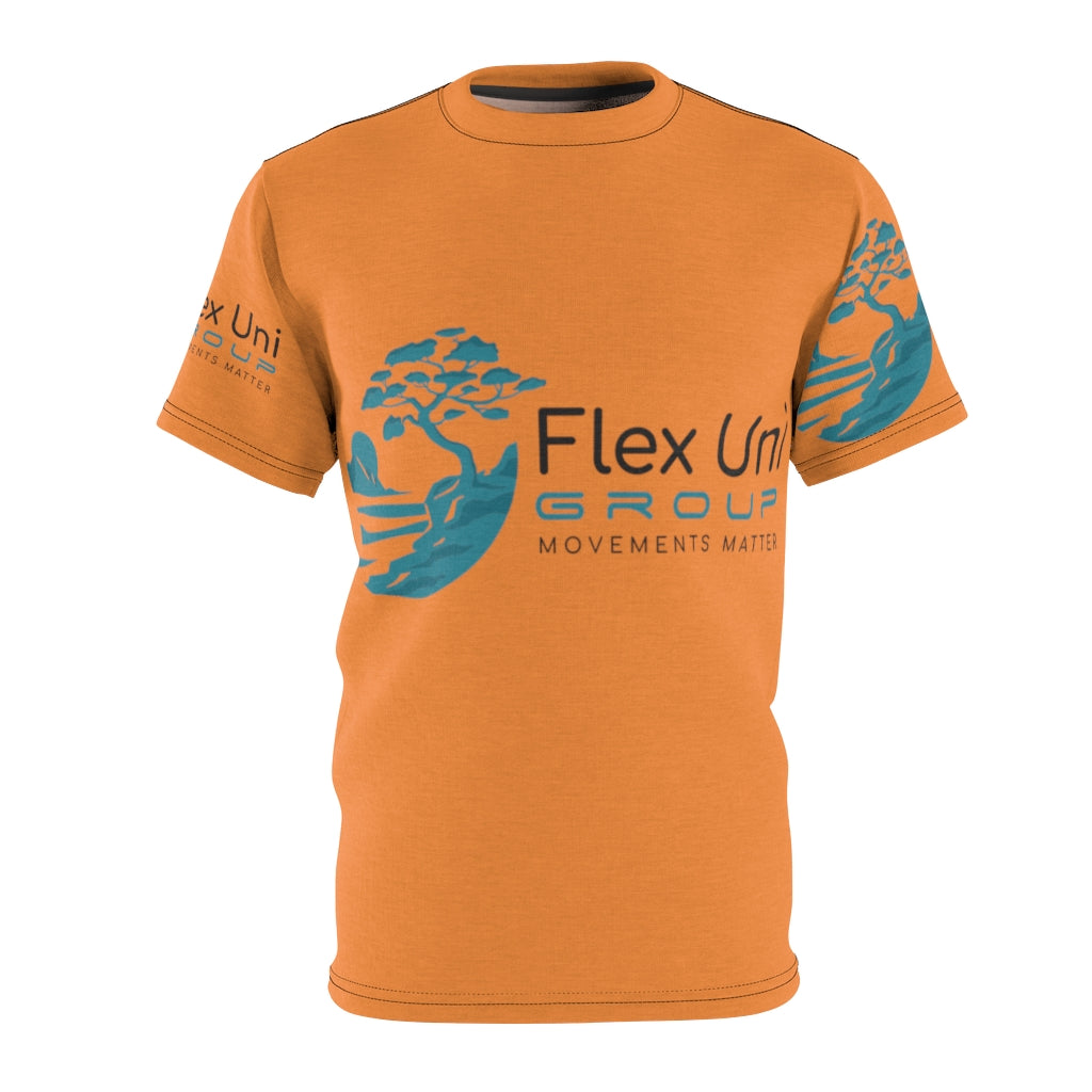 Unisex AOP Cut & Sew Tee