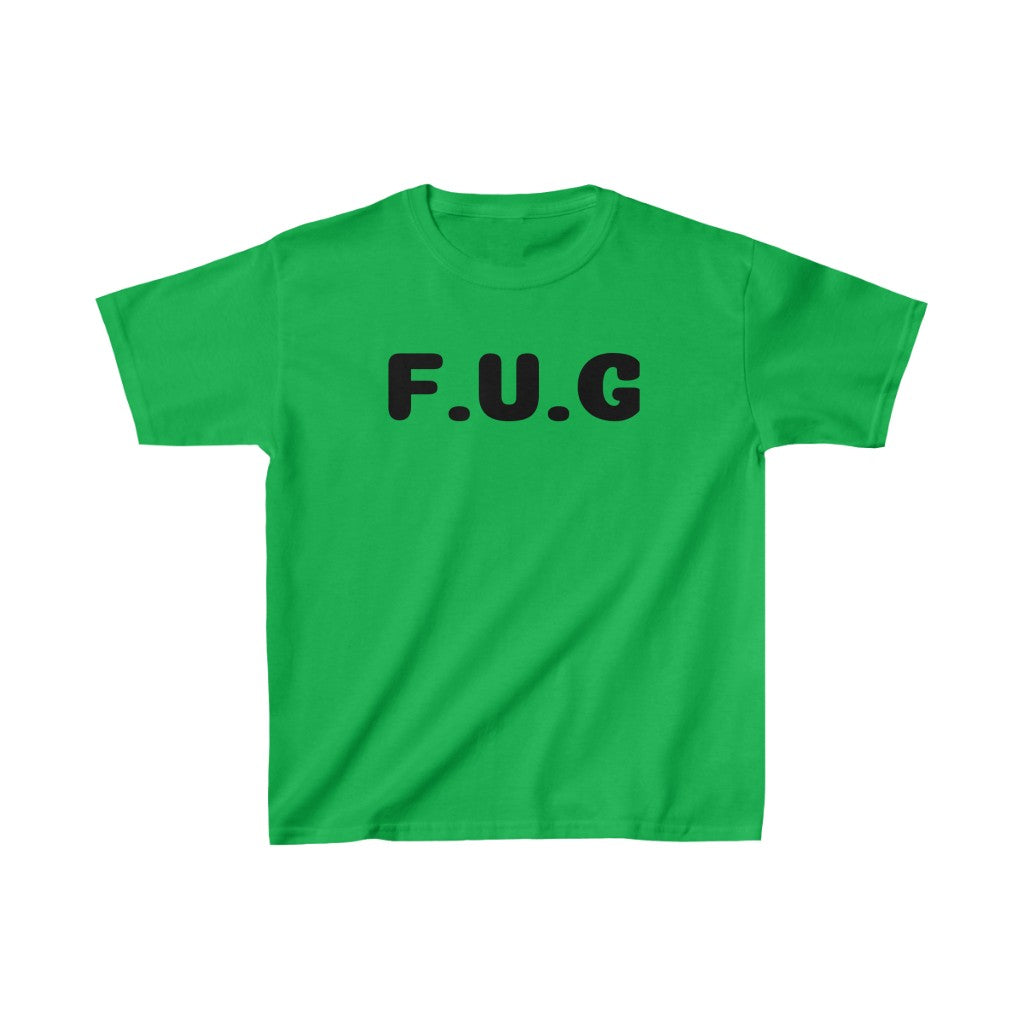 Kids Heavy Cotton™ Tee