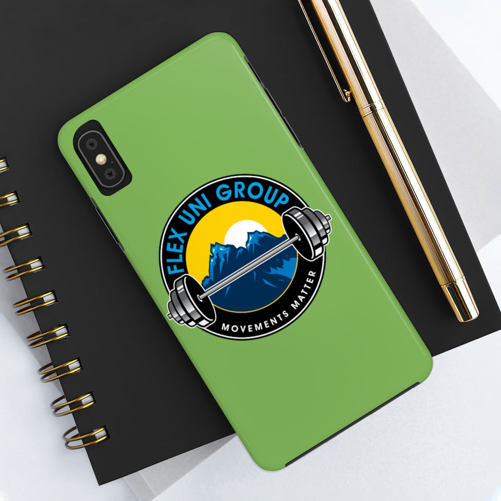 Case Mate Tough Phone Cases