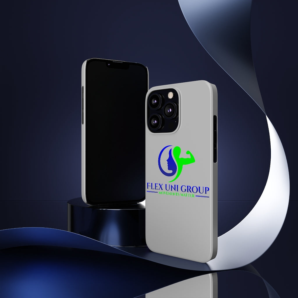 Barely There Phone Cases