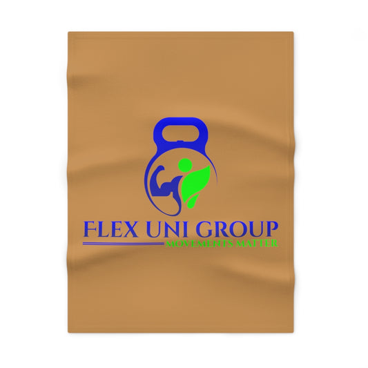 Soft Fleece Blanket