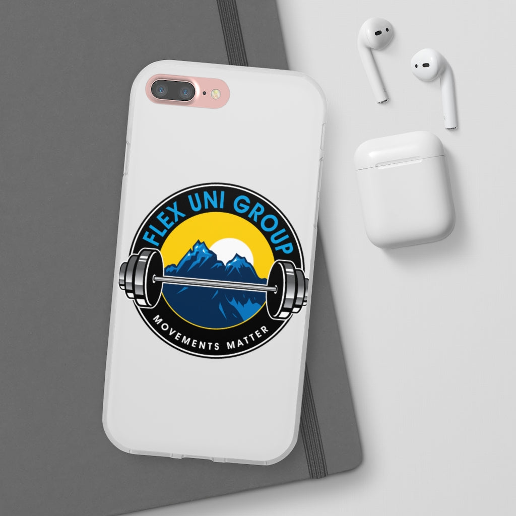 Flexi Cases