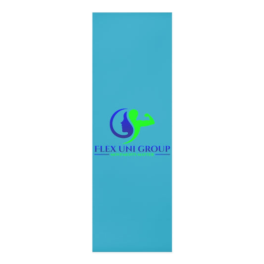Foam Yoga Mat