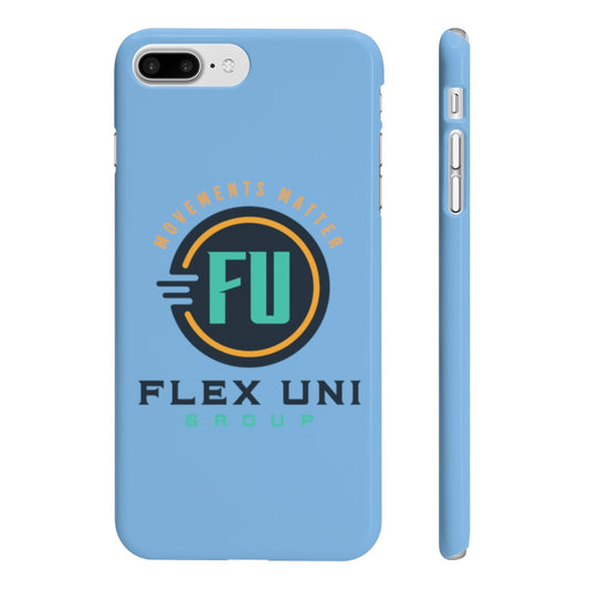 Wpaps Slim Phone Cases