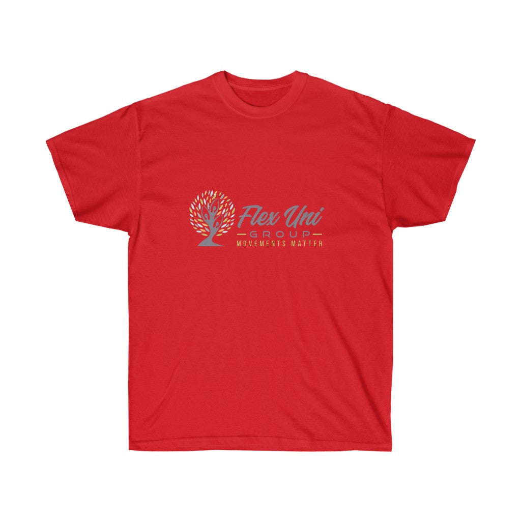 Unisex Ultra Cotton Tee