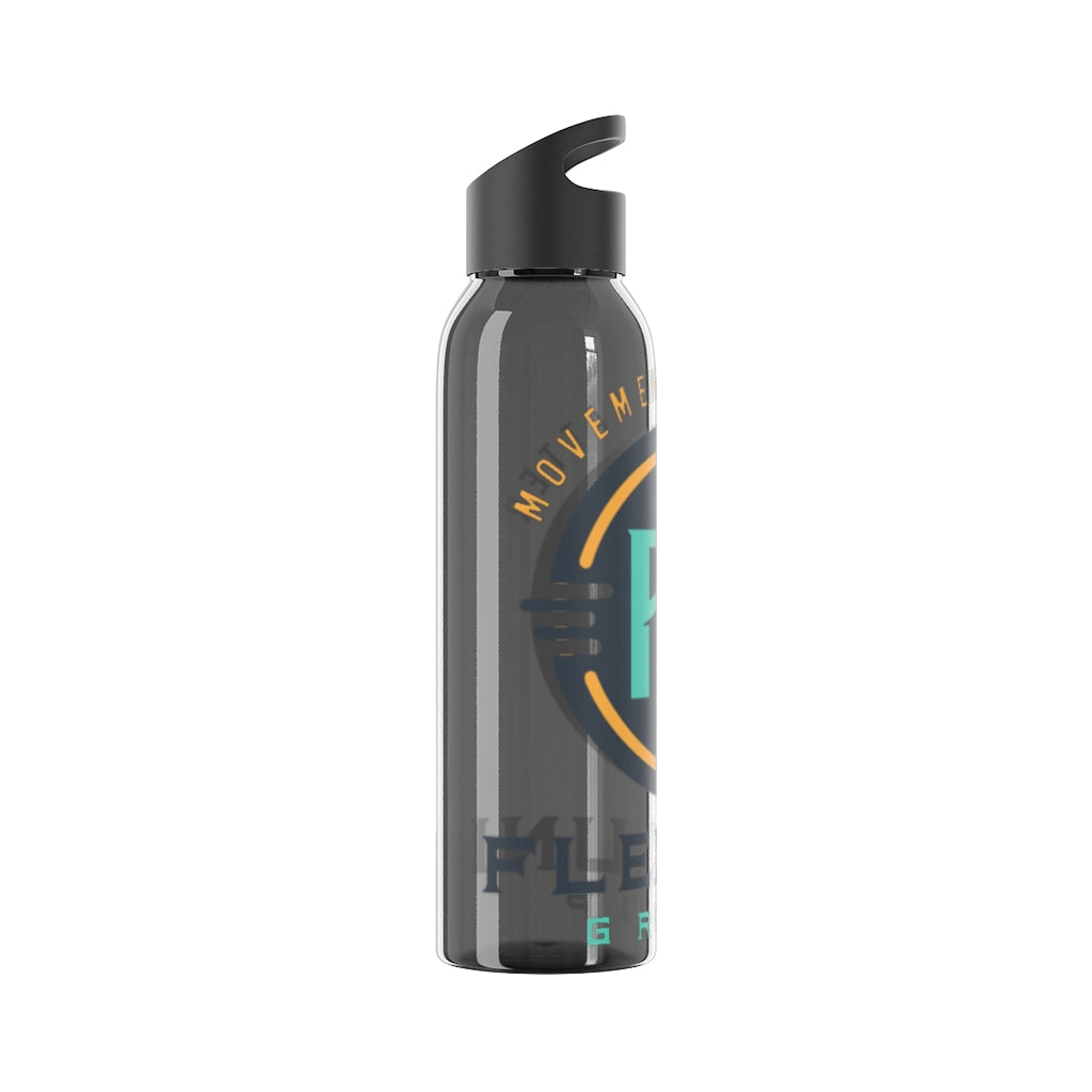 Sky Water Bottle