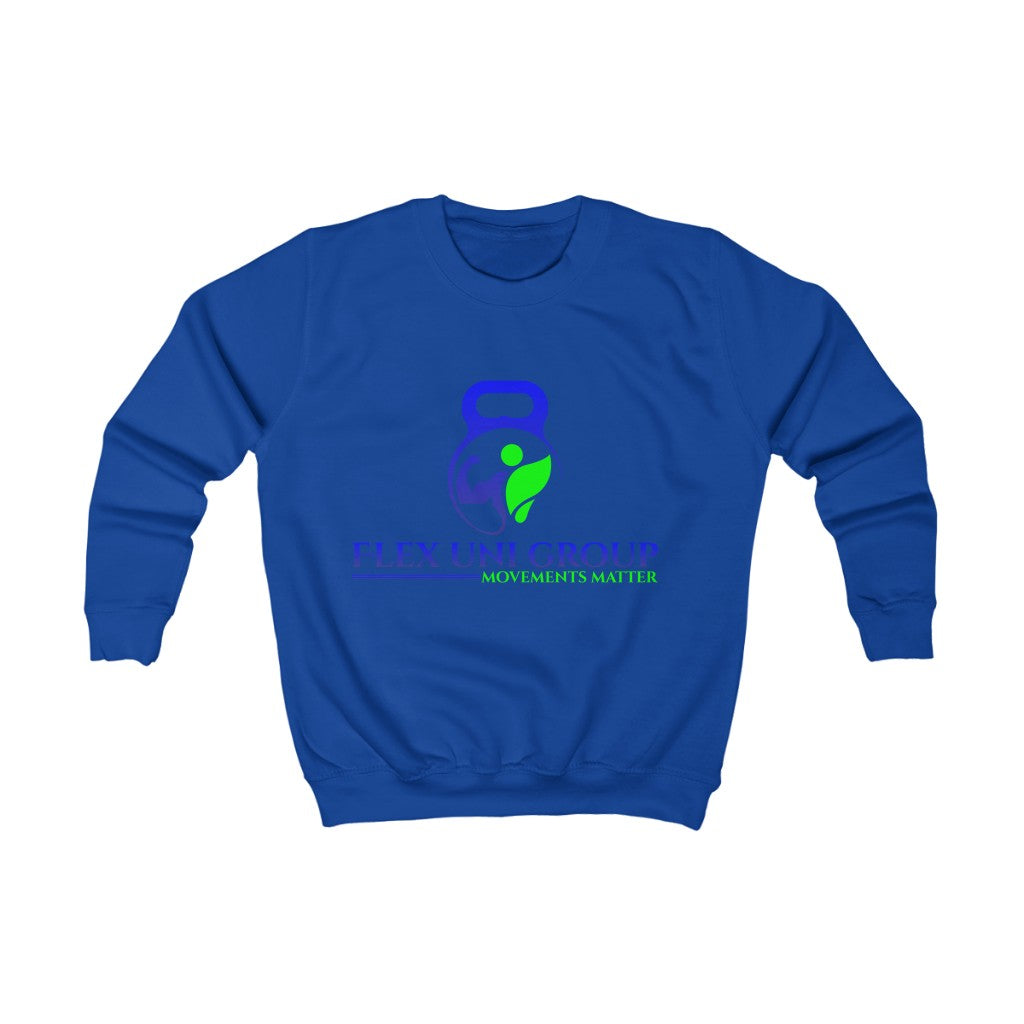 Kids Sweatshirt