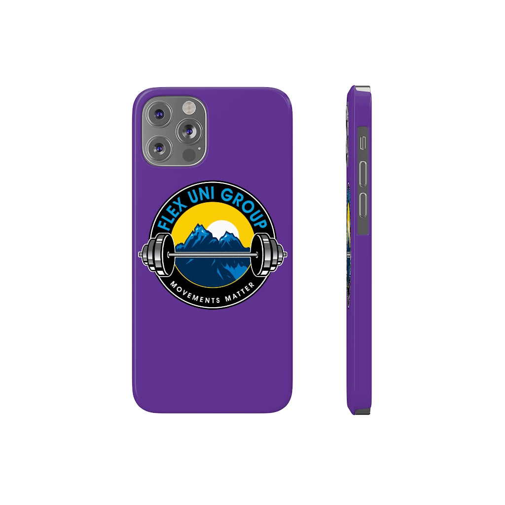 Barely There Phone Cases