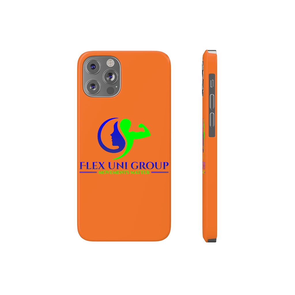 Barely There Phone Cases