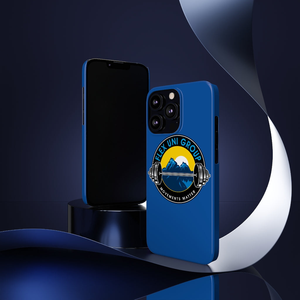 Barely There Phone Cases