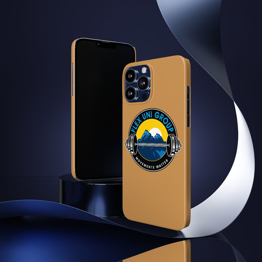 Barely There Phone Cases