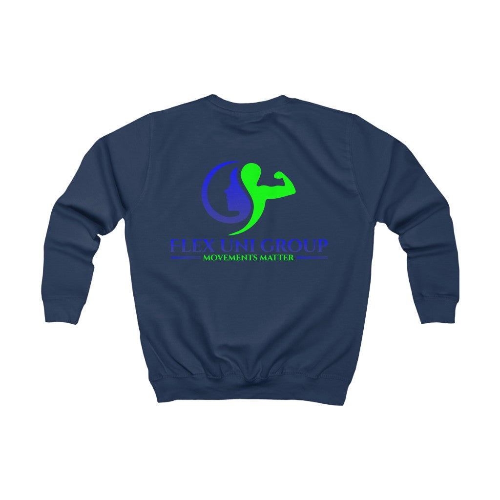Kids Sweatshirt