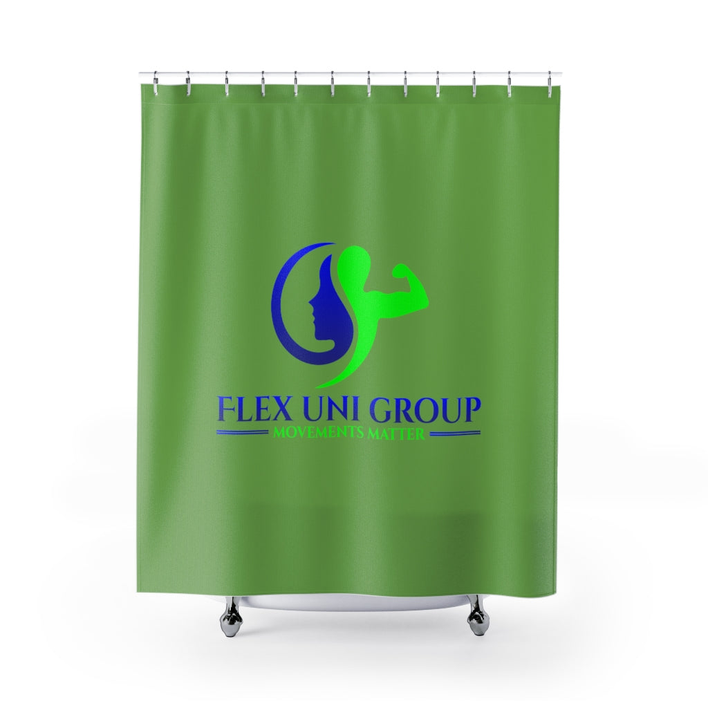 Shower Curtains