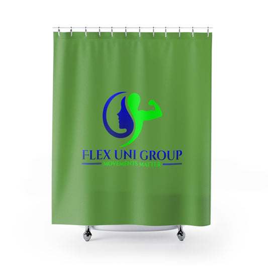 Shower Curtains