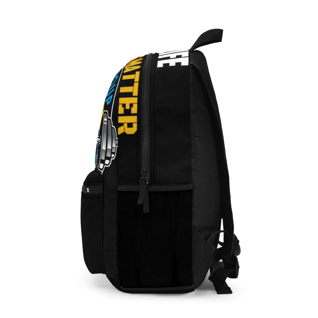 Backpack (Made in USA)