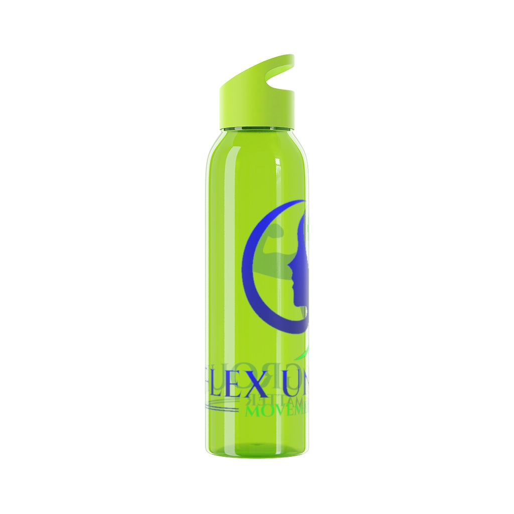 Sky Water Bottle