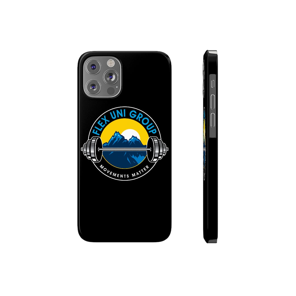 Barely There Phone Cases
