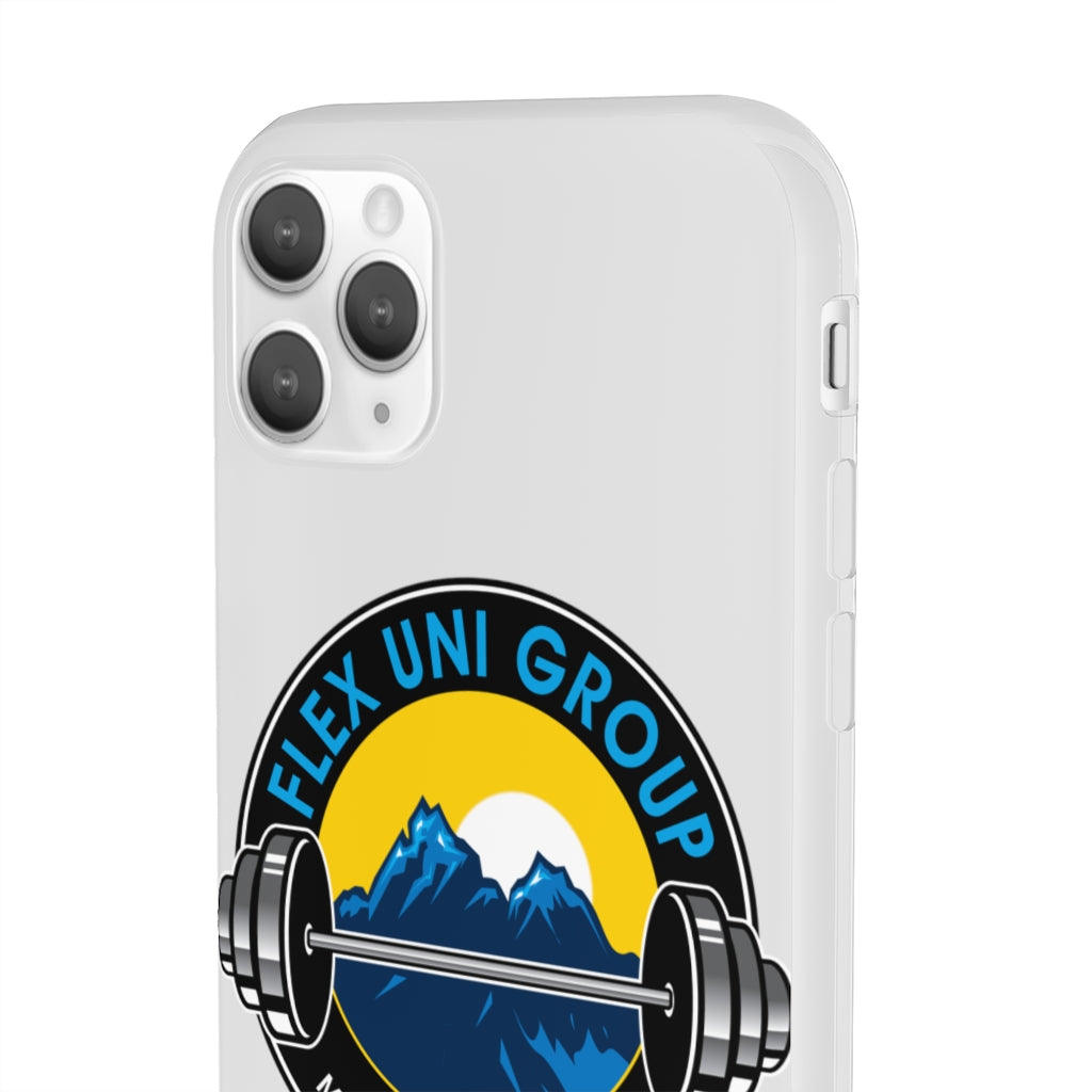Flexi Cases