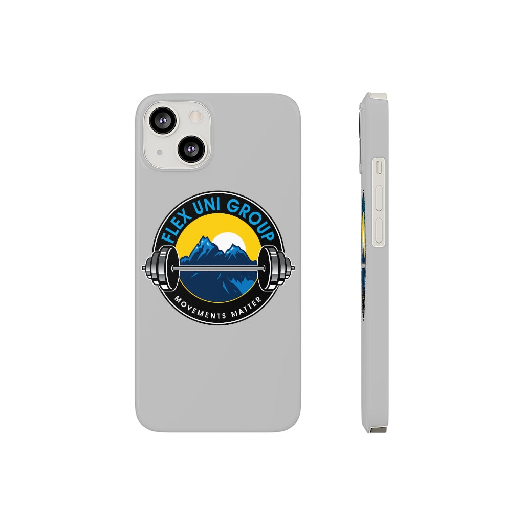 Barely There Phone Cases