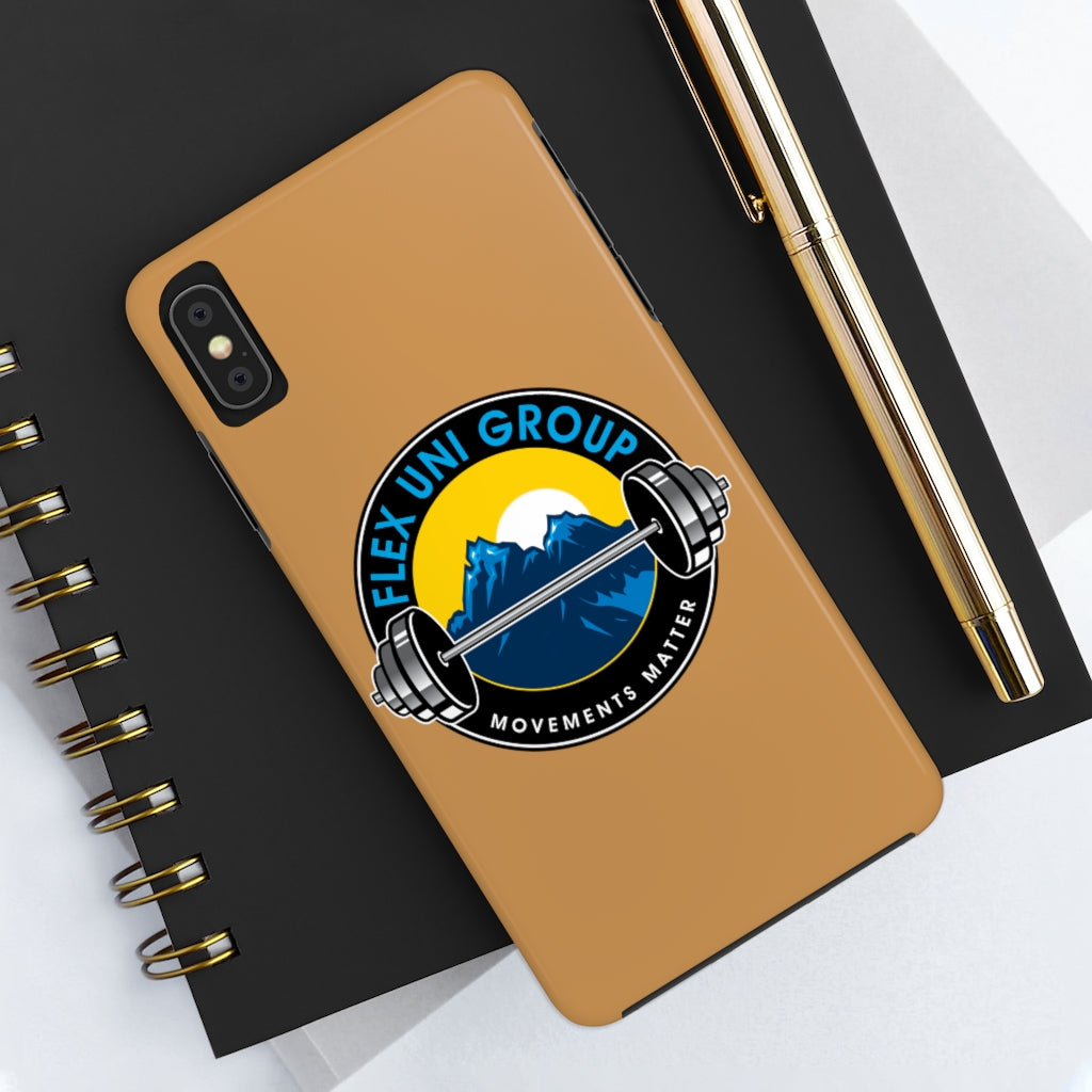 Case Mate Tough Phone Cases