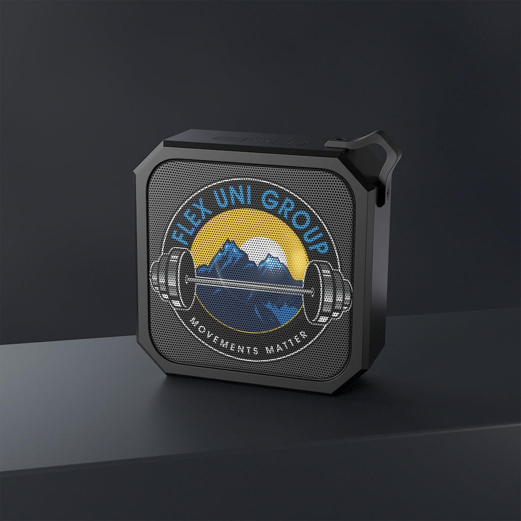 Blackwater Outdoor Bluetooth Speaker